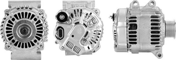 Elstock 28-4780 - Alternator www.molydon.hr