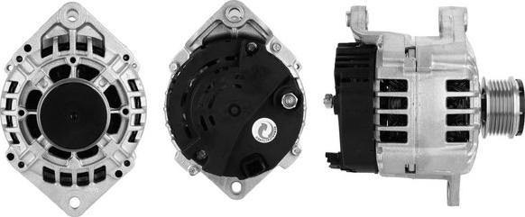 Elstock 28-4787 - Alternator www.molydon.hr