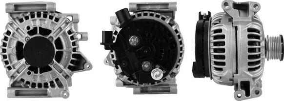 Elstock 28-4728 - Alternator www.molydon.hr