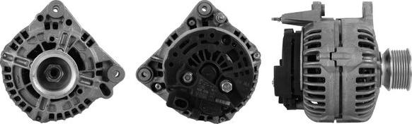 Elstock 28-4772 - Alternator www.molydon.hr