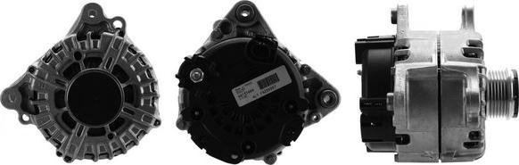 Elstock 28-5996 - Alternator www.molydon.hr