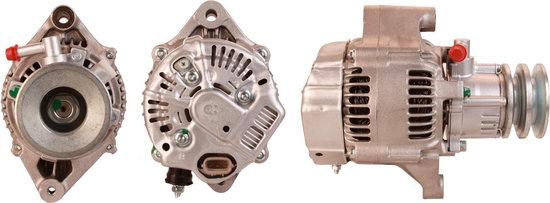 Elstock 28-5944 - Alternator www.molydon.hr