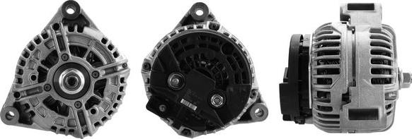 Elstock 28-5945 - Alternator www.molydon.hr