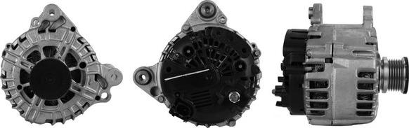 Elstock 28-5956 - Alternator www.molydon.hr