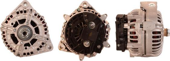 Elstock 28-5902 - Alternator www.molydon.hr