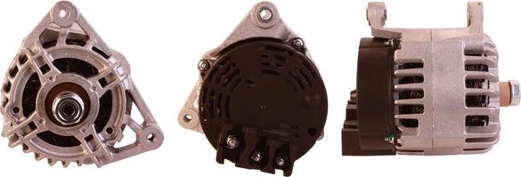 Elstock 28-5914 - Alternator www.molydon.hr