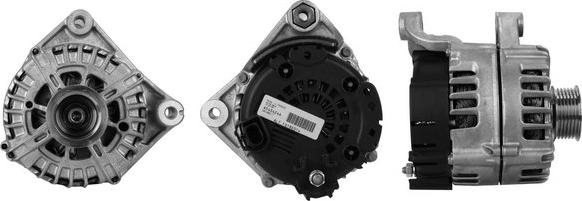 Elstock 28-5912 - Alternator www.molydon.hr