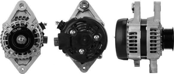 Elstock 28-5987 - Alternator www.molydon.hr