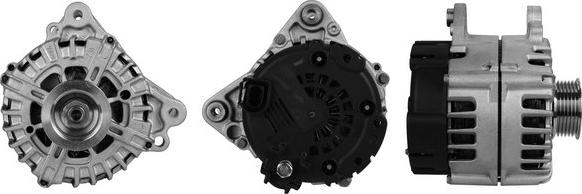 Elstock 28-5934 - Alternator www.molydon.hr