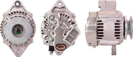 Elstock 28-5937 - Alternator www.molydon.hr