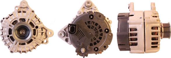 Elstock 28-5920 - Alternator www.molydon.hr