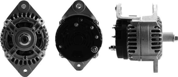 Elstock 28-5976 - Alternator www.molydon.hr