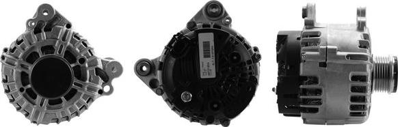 Elstock 28-5970 - Alternator www.molydon.hr