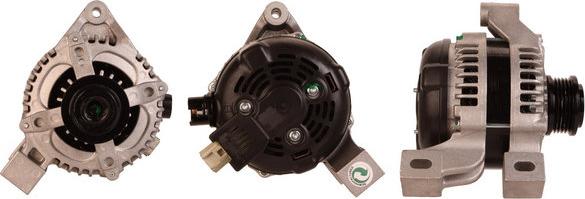 Elstock 28-5548 - Alternator www.molydon.hr