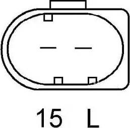 Elstock 28-5543 - Alternator www.molydon.hr