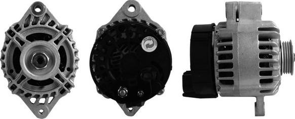 Elstock 28-5547 - Alternator www.molydon.hr