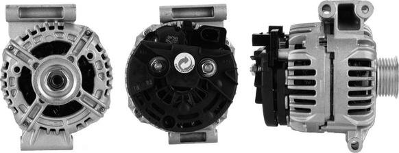 Elstock 28-5554 - Alternator www.molydon.hr