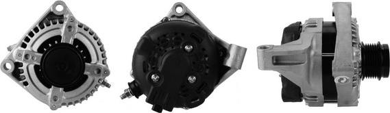 Elstock 28-5556 - Alternator www.molydon.hr