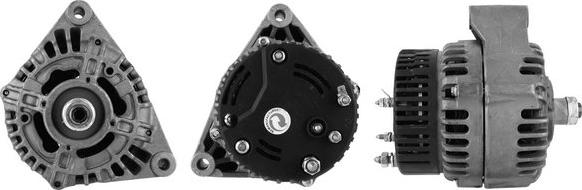 Elstock 28-5552 - Alternator www.molydon.hr