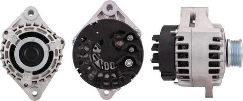 Elstock 28-5560 - Alternator www.molydon.hr