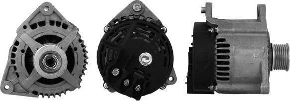 Elstock 28-5506 - Alternator www.molydon.hr