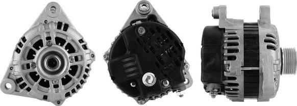 Elstock 28-5514 - Alternator www.molydon.hr