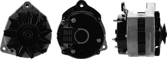 Elstock 28-5513 - Alternator www.molydon.hr