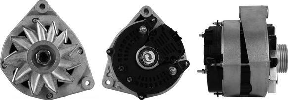 Elstock 28-5512 - Alternator www.molydon.hr