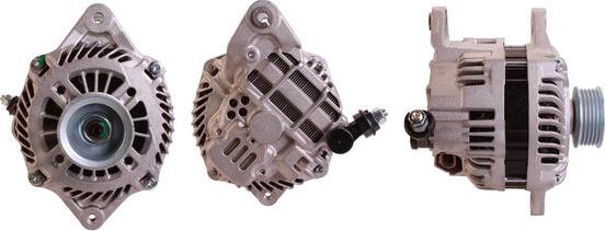 Elstock 28-5523 - Alternator www.molydon.hr