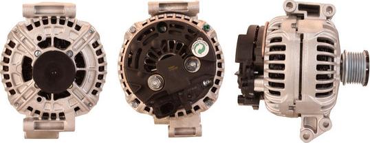 Elstock 28-5573 - Alternator www.molydon.hr