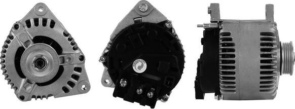 Elstock 28-5695 - Alternator www.molydon.hr