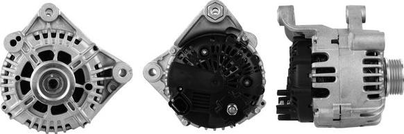 Elstock 28-5690 - Alternator www.molydon.hr