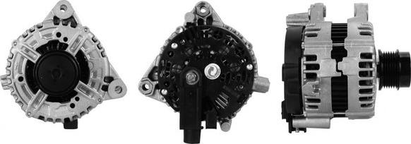 Elstock 28-5698 - Alternator www.molydon.hr