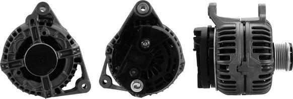 Elstock 28-5693 - Alternator www.molydon.hr