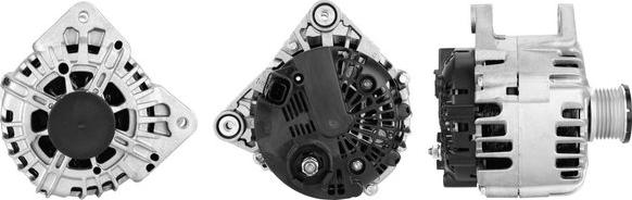 Elstock 28-5648 - Alternator www.molydon.hr