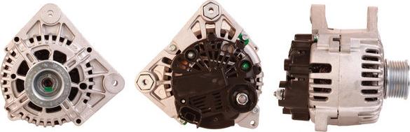 Elstock 28-5642 - Alternator www.molydon.hr