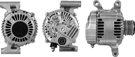 Elstock 28-5654 - Alternator www.molydon.hr