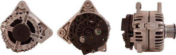 Elstock 28-5655 - Alternator www.molydon.hr