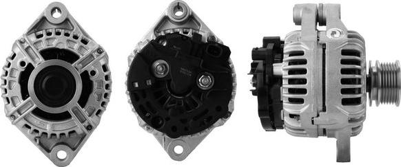 Elstock 28-5656 - Alternator www.molydon.hr