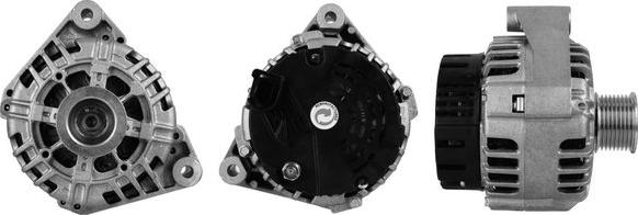 Elstock 28-5665 - Alternator www.molydon.hr