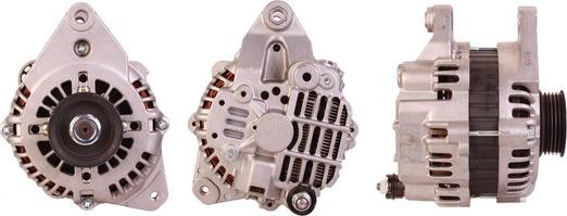 Elstock 28-5604 - Alternator www.molydon.hr