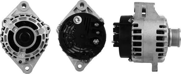 Elstock 28-5619 - Alternator www.molydon.hr