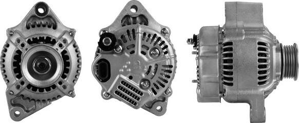 Elstock 28-5639 - Alternator www.molydon.hr