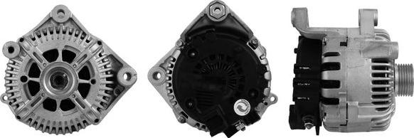 Elstock 28-5636 - Alternator www.molydon.hr