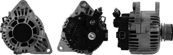 Elstock 28-5637 - Alternator www.molydon.hr