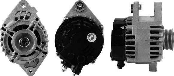 Elstock 28-5623 - Alternator www.molydon.hr