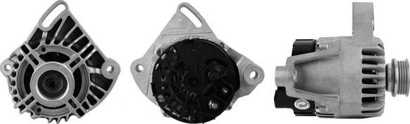 Elstock 28-5674 - Alternator www.molydon.hr