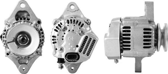 Elstock 28-5670 - Alternator www.molydon.hr