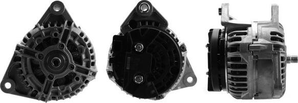 Elstock 28-5672 - Alternator www.molydon.hr