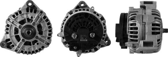 Elstock 28-5896 - Alternator www.molydon.hr